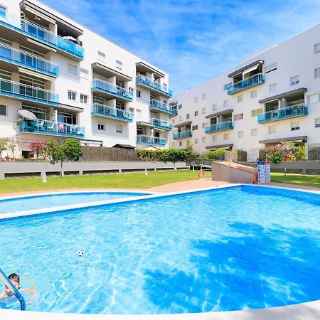 Uhc Golden Pineda Apartments La Pineda Exterior photo