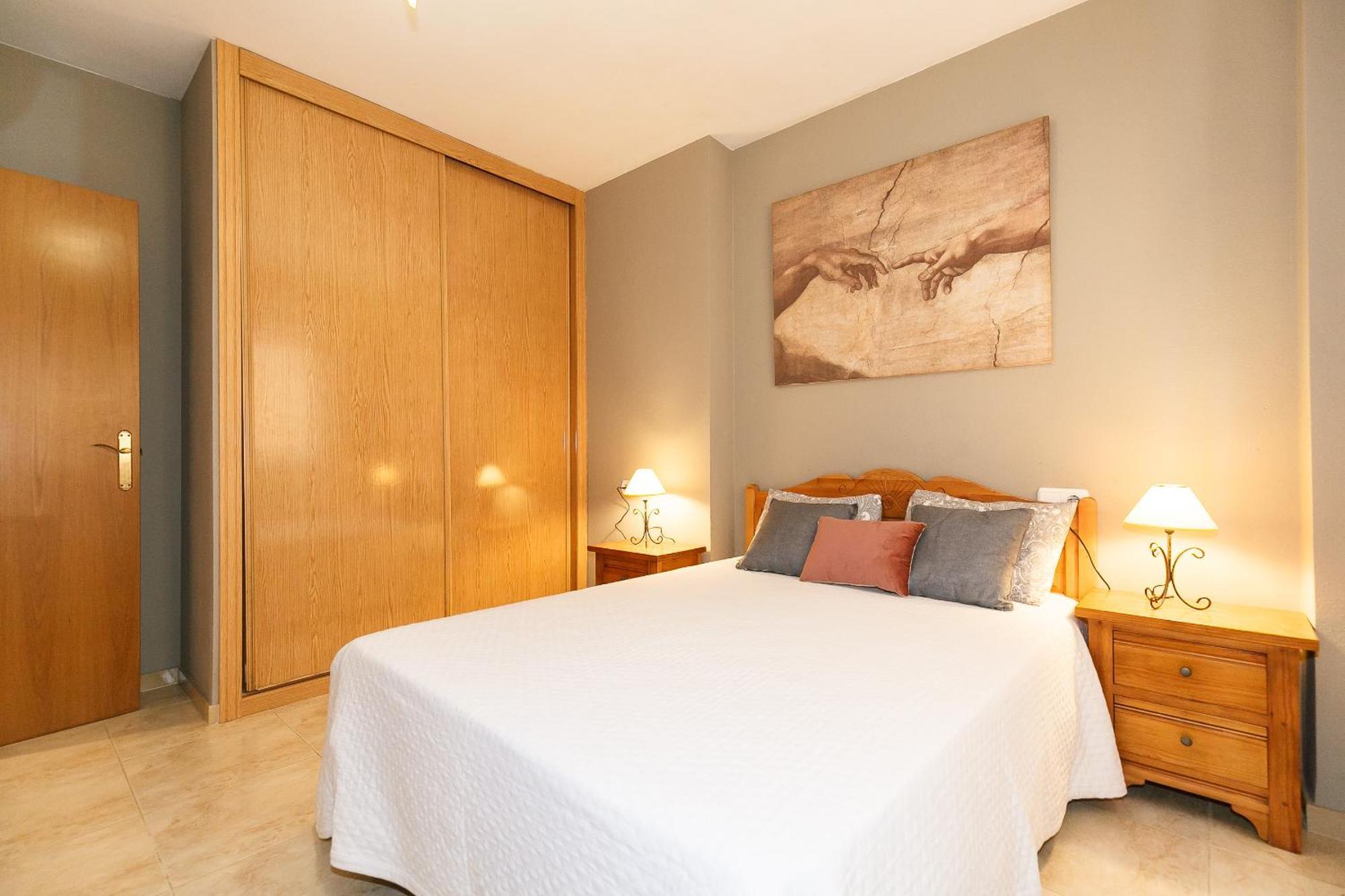Uhc Golden Pineda Apartments La Pineda Room photo