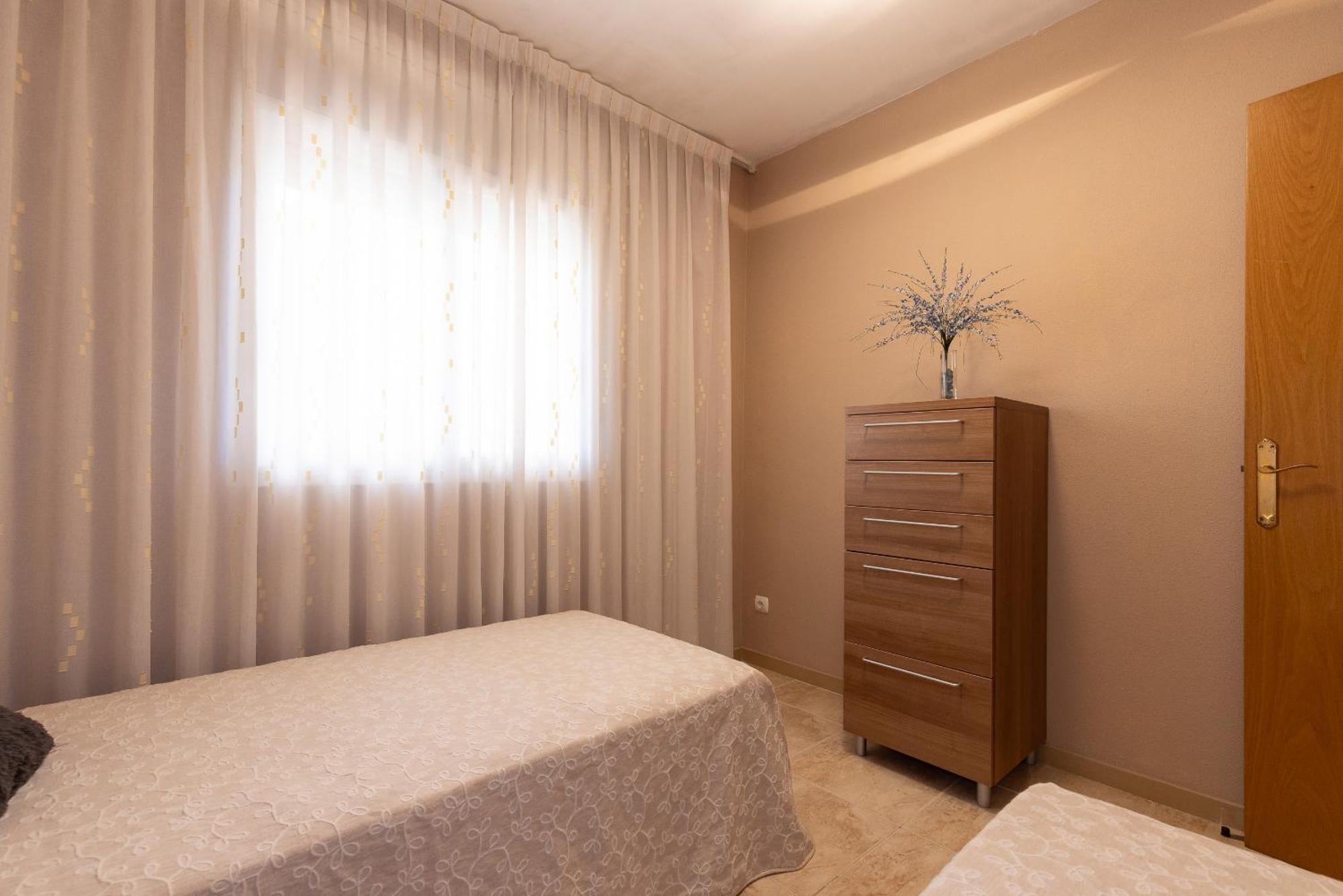 Uhc Golden Pineda Apartments La Pineda Room photo