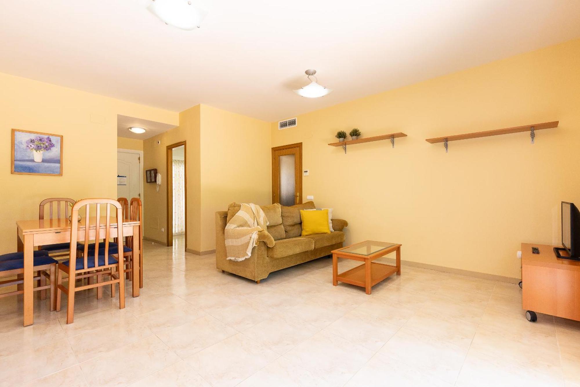 Uhc Golden Pineda Apartments La Pineda Exterior photo